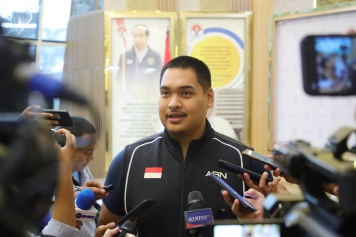 Menpora tak ingin Indonesia dicurangi lagi wasit dalam Piala AFF 2024