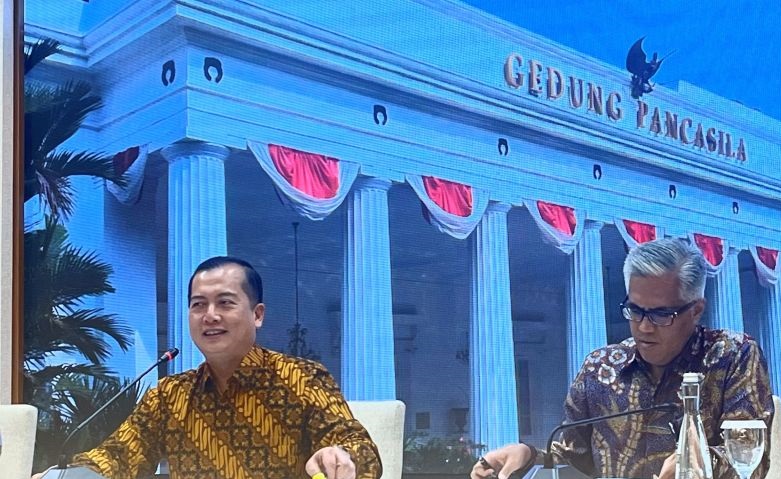 Kemlu RI: Nasib Palestina di PBB tergantung Dewan Keamanan Kemlu RI: Nasib Palestina di PBB tergantung Dewan Keamanan