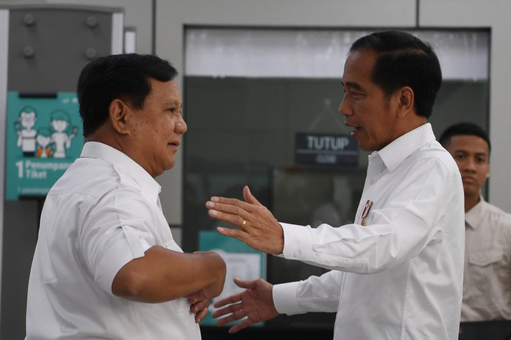 Klub Presiden untuk wujudkan angan seabad negeri