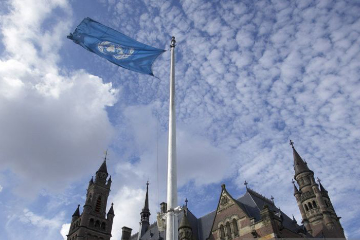 Turki akan gabung dengan Afsel ajukan kasus genosida Israel ke ICJ Turki akan gabung dengan Afsel ajukan kasus genosida Israel ke ICJ
