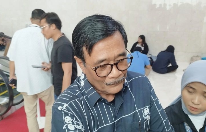 PDIP komunikasi dengan fraksi lain guna tolak RUU MK