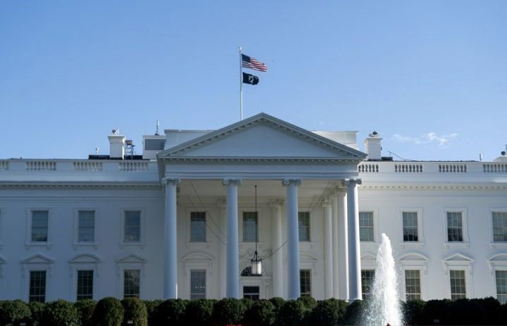 Staf Yahudi pemerintahan Biden mundur, protes kebijakan AS untuk Gaza