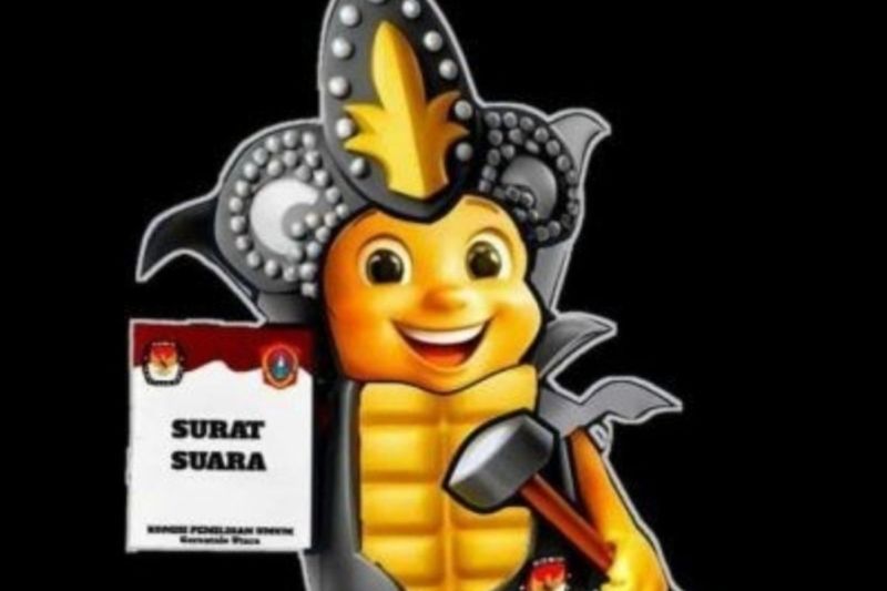 KPU Gorontalo Utara luncurkan maskot Pilkada Te Uti Ulo Ra Ayati KPU Gorontalo Utara luncurkan maskot Pilkada Te Uti Ulo Ra Ayati