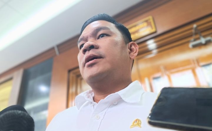 KPK panggil keluarga SYL dan Partai NasDem di sidang pekan depan