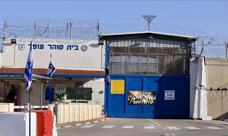 Sebanyak 500 jasad tahanan Palestina masih ditahan Israel Sebanyak 500 jasad tahanan Palestina masih ditahan Israel