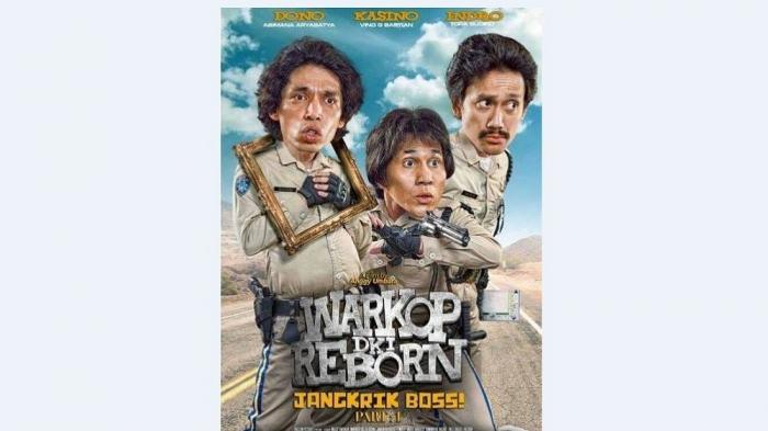 Aktor senior Dorman Borisman meninggal dunia Aktor senior Dorman Borisman meninggal dunia