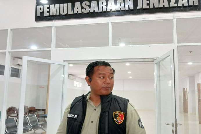 Satu korban tewas akibat duel maut di Temanggung