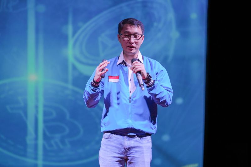 Indodax: Generasi Z dan milenial jadi pemain kunci ekosistem kripto Indodax: Generasi Z dan milenial jadi pemain kunci ekosistem kripto