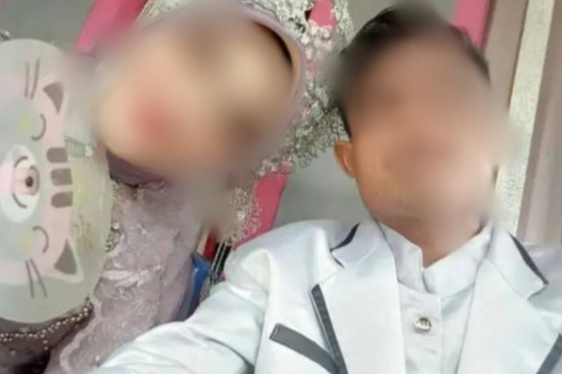 Kemenag Malut minta perkawinan sesama jenis di Halsel dibatalkan Kemenag Malut minta perkawinan sesama jenis di Halsel dibatalkan