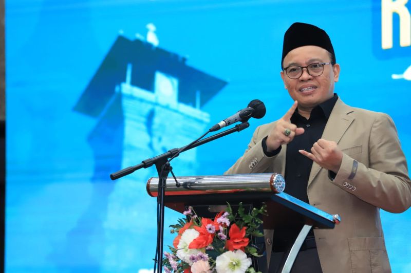 Kemenag-Saudi agendakan gelar festival internasional pada Juli 2024 Kemenag-Saudi agendakan gelar festival internasional pada Juli 2024