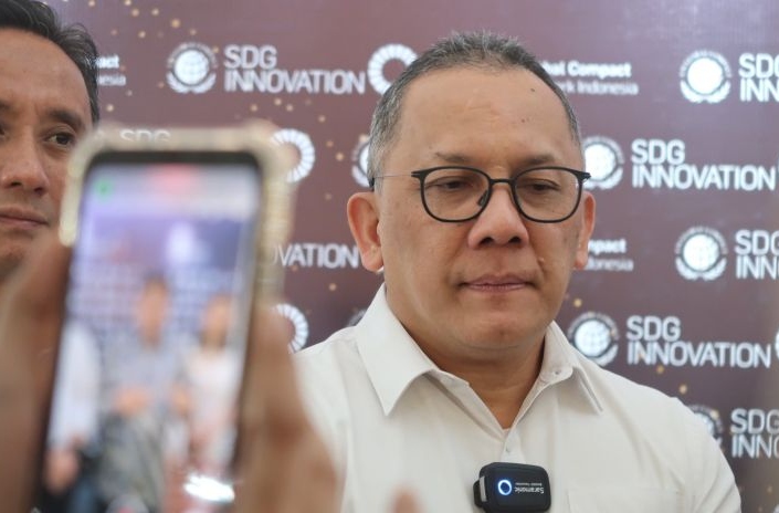 BRIN: World Water Forum ajang kolaborasi pengembangan inovasi air