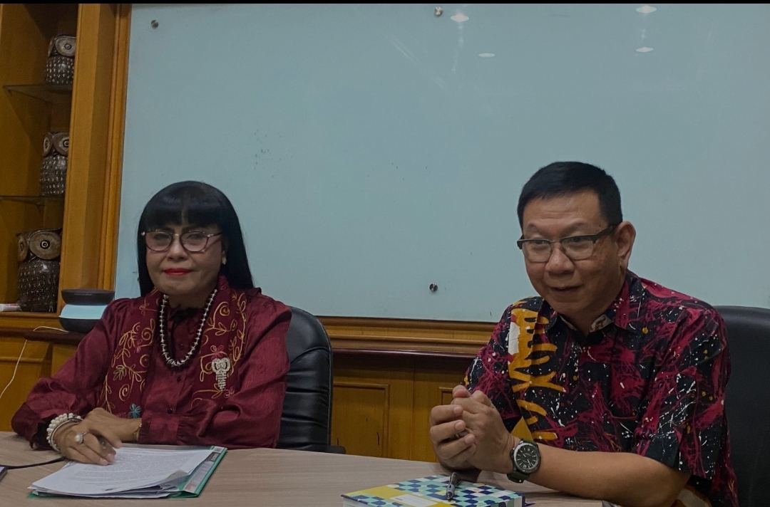 Potensi konflik tanah, PK HASA: Perlu lembaga khusus resolusi konflik pertanahan di IKN Potensi konflik tanah, PK HASA: Perlu lembaga khusus resolusi konflik pertanahan di IKN