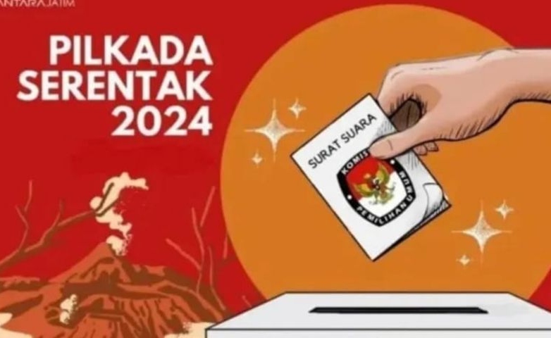 KPU ajak masyarakat berpartisipasi pilih pemimpin di Pilkada 2024