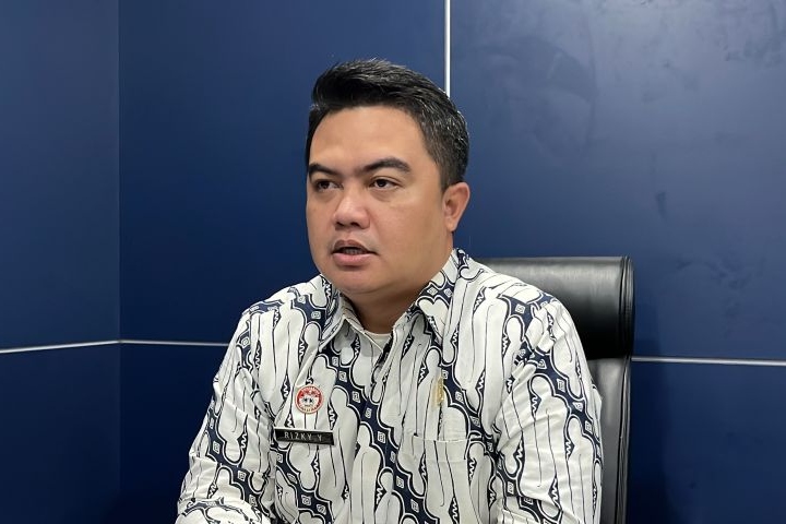Imigrasi awasi 21 WNA tanpa paspor tinggal di Batam Imigrasi awasi 21 WNA tanpa paspor tinggal di Batam