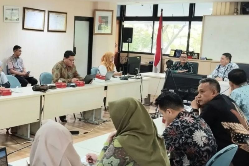 KI DKI ajak kampus kampanyekan keterbukaan informasi publik