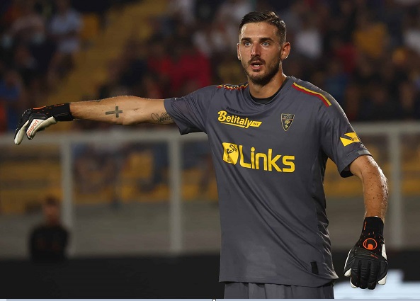 Lecce vs Atalanta: Prediksi, berita tim, dan susunan pemain Lecce vs Atalanta: Prediksi, berita tim, dan susunan pemain