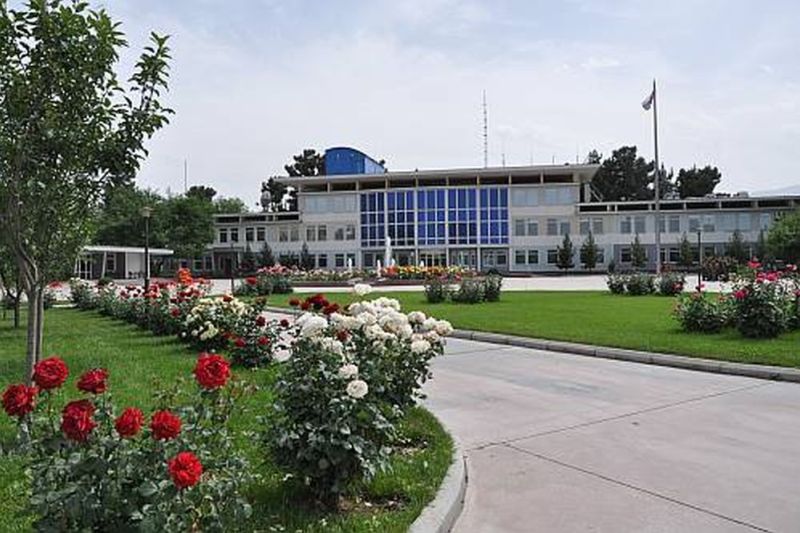 Kabul sambut baik rencana Rusia hapus Taliban dari daftar teroris Kabul sambut baik rencana Rusia hapus Taliban dari daftar teroris