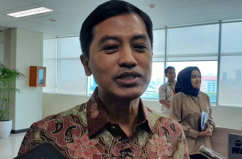 Regulasi efektif kurangi lemak trans guna sehatkan RI Regulasi efektif kurangi lemak trans guna sehatkan RI