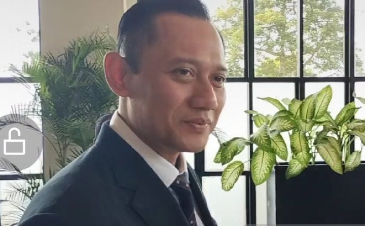 Menteri ATR: RI harus jadi destinasi investasi yang kompetitif