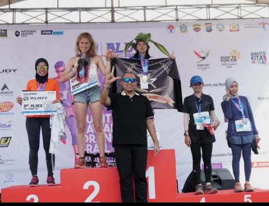 Promo wisata Pj Bupati Langkat dukung Bukit Lawang Orangutan Trail 2024