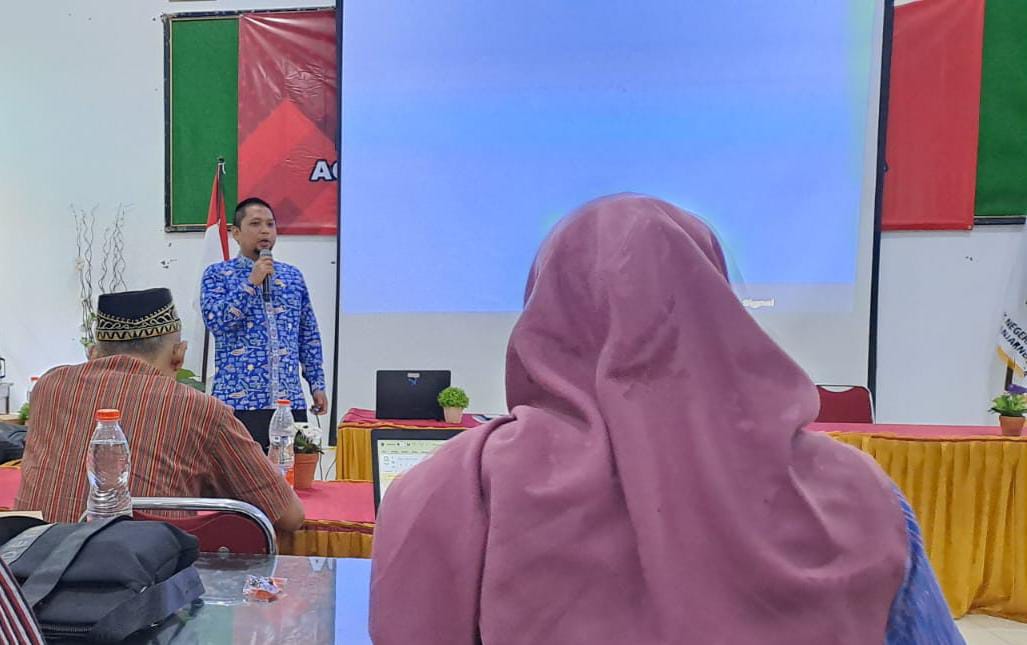 Kurikulum Merdeka buka banyak peluang bagi guru sejarah Kurikulum Merdeka buka banyak peluang bagi guru sejarah