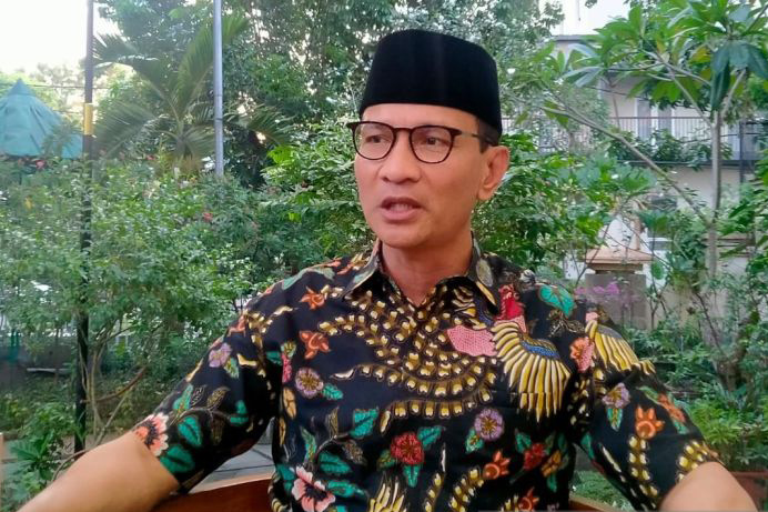 PKS-Golkar jajaki koalisi untuk hadapi Pilkada Gubernur NTB PKS-Golkar jajaki koalisi untuk hadapi Pilkada Gubernur NTB