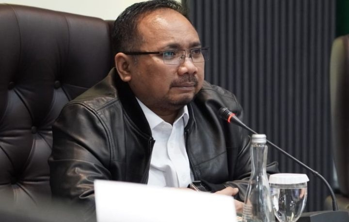 Menag: Penundaan sertifikasi halal bentuk keberpihakan pemerintah