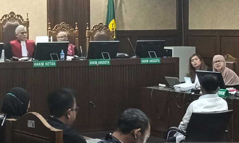 JK: Pertamina tak perlu tunggu perintah laksanakan kebijakan energi JK: Pertamina tak perlu tunggu perintah laksanakan kebijakan energi