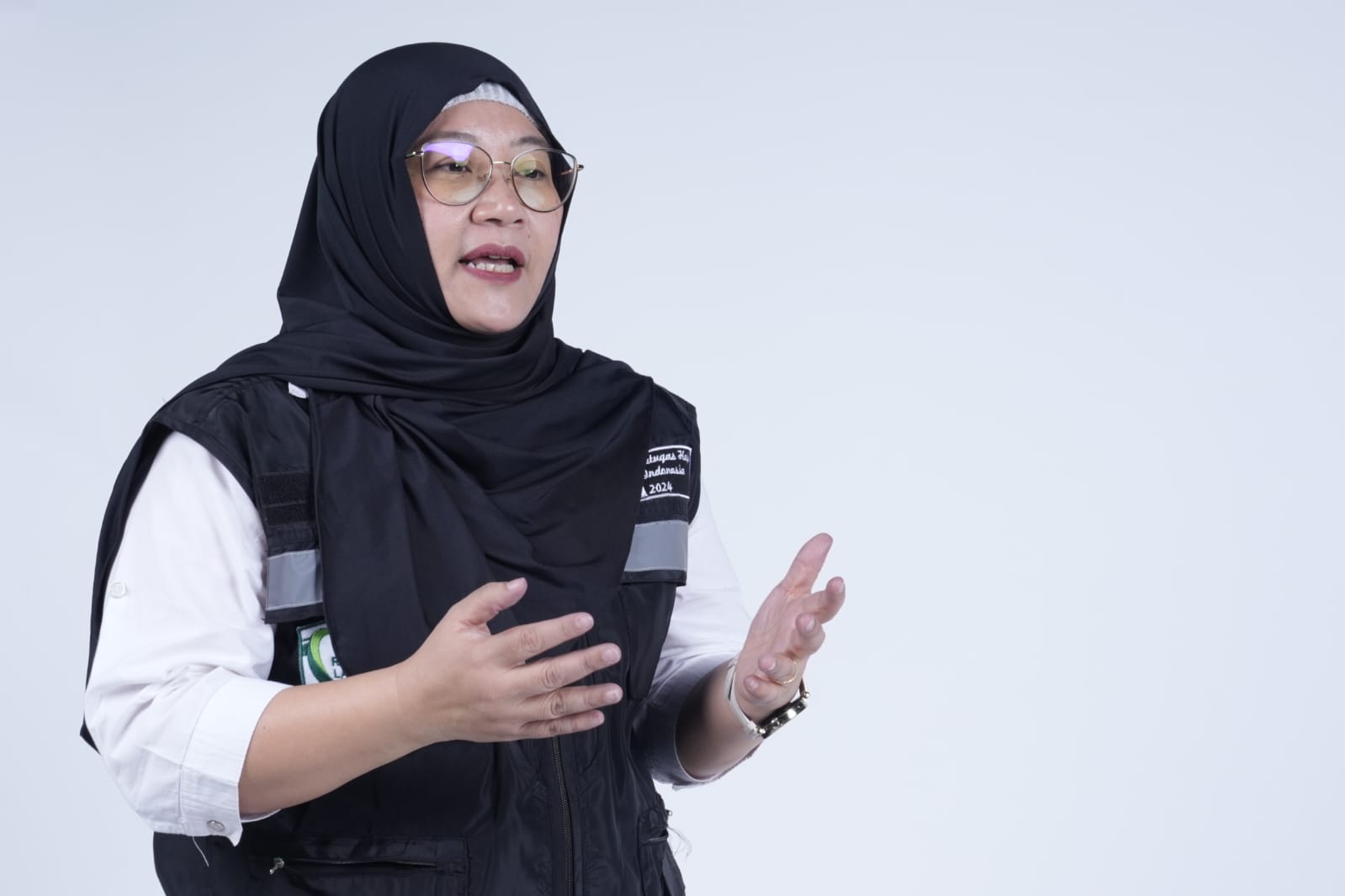 Masih Terjadi Masalah Penerbangan Jamaah, Kemenag: Manajemen Garuda Gagal Masih Terjadi Masalah Penerbangan Jamaah, Kemenag: Manajemen Garuda Gagal
