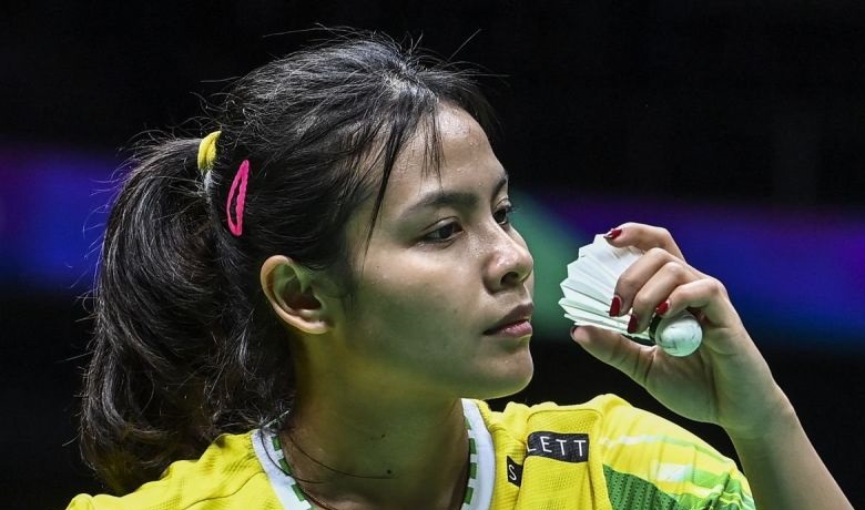 Indonesia dan Jepang perebutkan gelar juara Grup C Piala Uber Indonesia dan Jepang perebutkan gelar juara Grup C Piala Uber