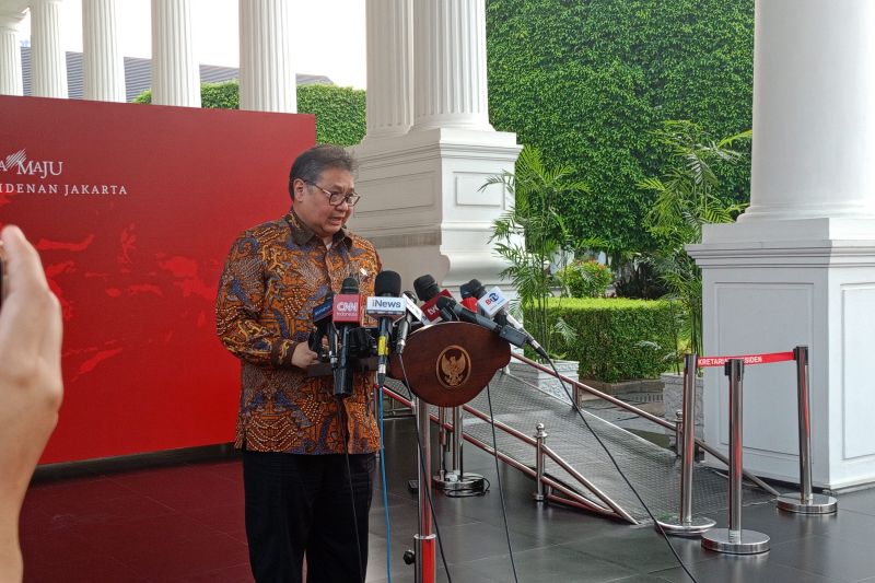 Pemerintah undur kewajiban sertifikasi halal usaha mikro-kecil di 2026 Pemerintah undur kewajiban sertifikasi halal usaha mikro-kecil di 2026