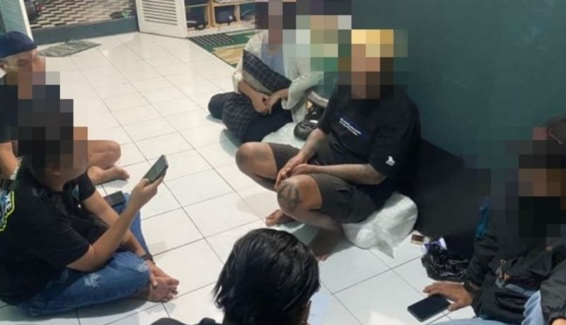 Polisi tangkap selebgram asal Bandung promosikan judi online