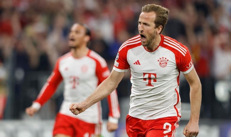 Thomas Tuchel minta Harry Kane bawa Bayern tundukkan Real Madrid Thomas Tuchel minta Harry Kane bawa Bayern tundukkan Real Madrid