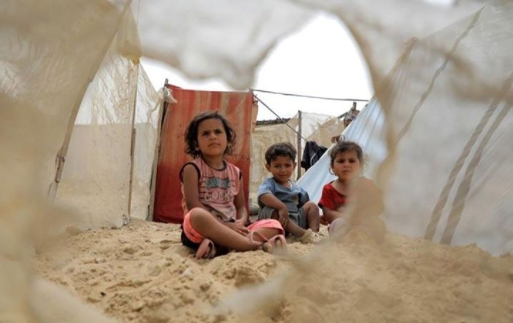 UNRWA: Sedikitnya 200 orang terbunuh dalam serangan terbaru di Rafah UNRWA: Sedikitnya 200 orang terbunuh dalam serangan terbaru di Rafah