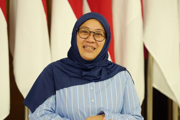 Kemenag minta Garuda Indonesia profesional layani JCH Indonesia Kemenag minta Garuda Indonesia profesional layani JCH Indonesia