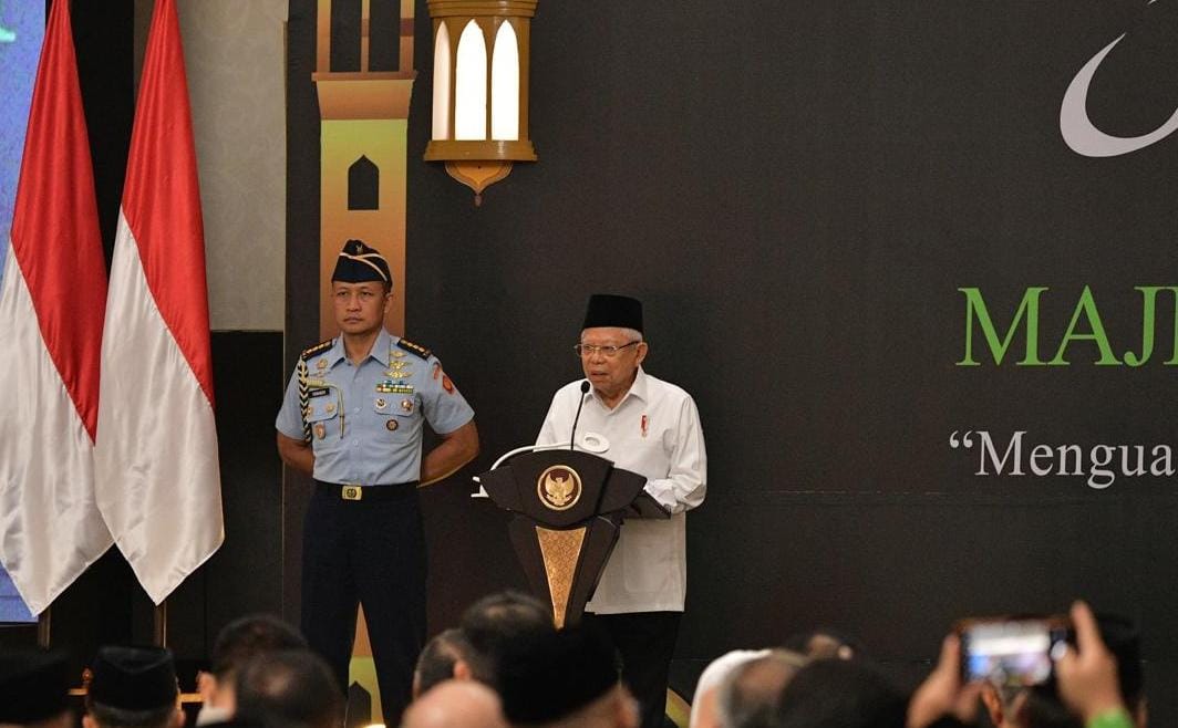 Panas Ekstrem:  Wapres minta Kemenag beri perlindungan khusus bagi jamaah lansia