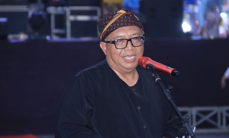 Bupati: Festival kebudayaan dan pariwisata penggerak ekonomi Sukabumi Bupati: Festival kebudayaan dan pariwisata penggerak ekonomi Sukabumi
