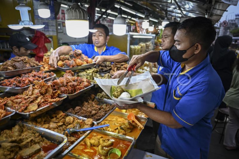 Dokter: Konsumsi karbohidrat kompleks bantu jaga lemak darah stabil