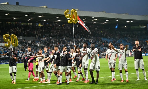 Bayern Leverkusen menghancurkan Bochum untuk mencapai 50 pertandingan tak terkalahkan Bayern Leverkusen menghancurkan Bochum untuk mencapai 50 pertandingan tak terkalahkan
