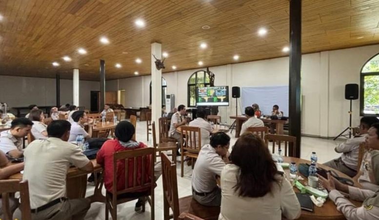 Karantina dorong produk pertanian-perikanan tembus pasar internasional Karantina dorong produk pertanian-perikanan tembus pasar internasional