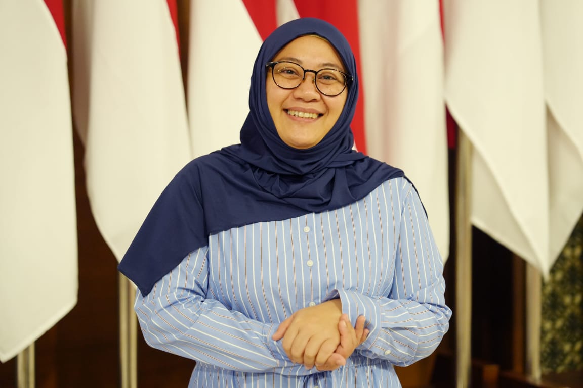 Ikhtiar Haji Ramah Lansia, dari Pendampingan hingga Kursi Bisnis Pesawat Ikhtiar Haji Ramah Lansia, dari Pendampingan hingga Kursi Bisnis Pesawat