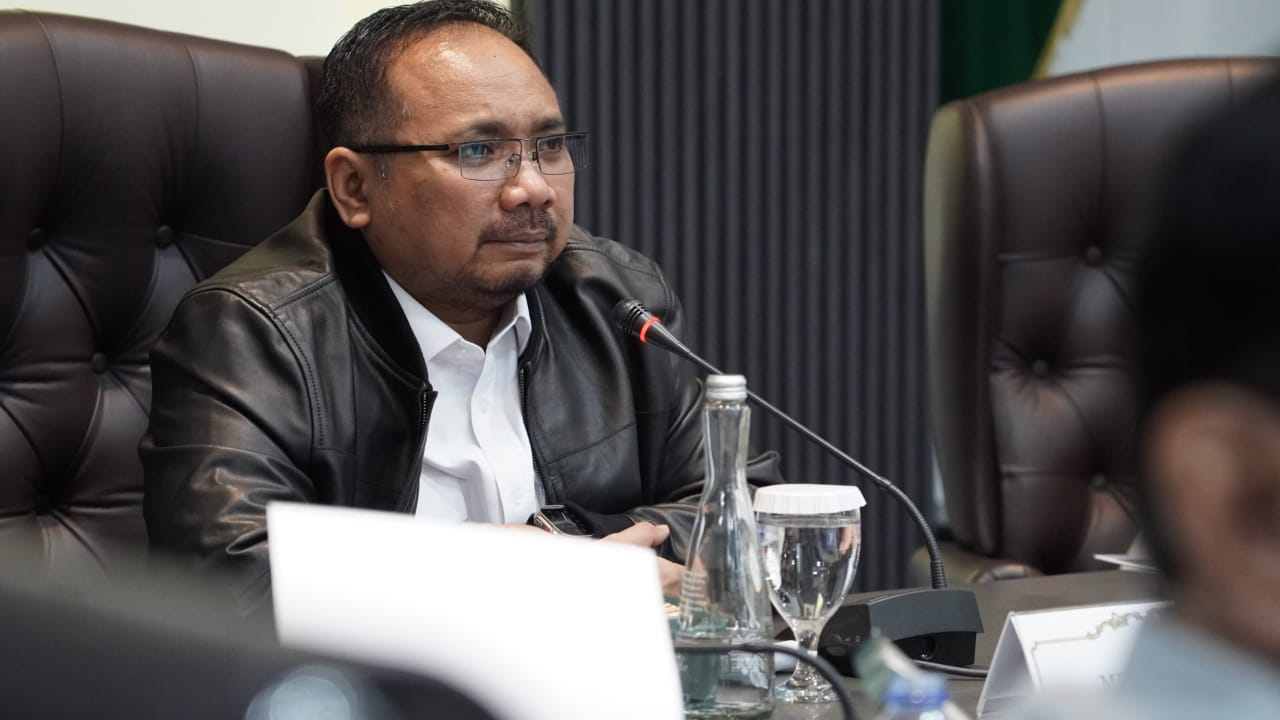 Menag: Bentuk keberpihakan Pemerintah Menag: Bentuk keberpihakan Pemerintah