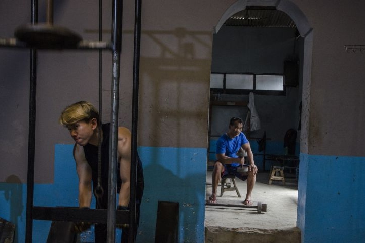Penderita penyakit jantung tidak disarankan olahraga malam hari