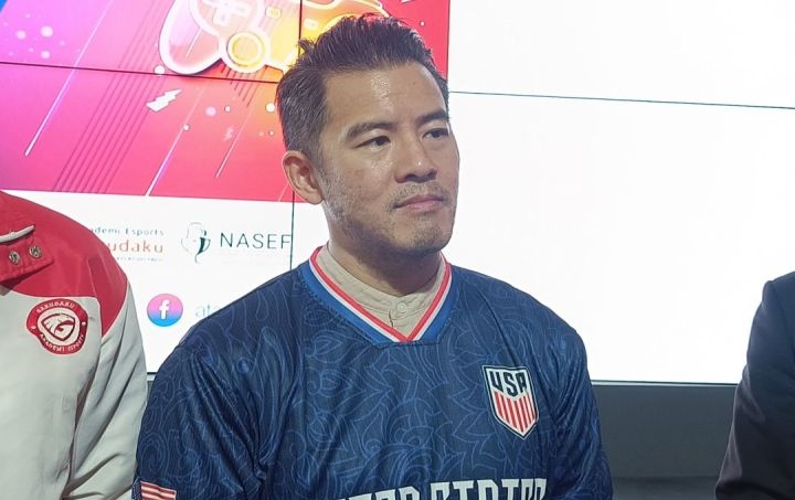 AS dukung pengembangan esport Indonesia melalui American Corner
