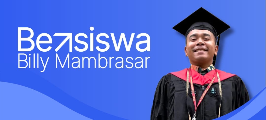 Hardiknas, Billy Mambrasar beri beasiswa dan magang di AS bagi anak muda Indonesia
