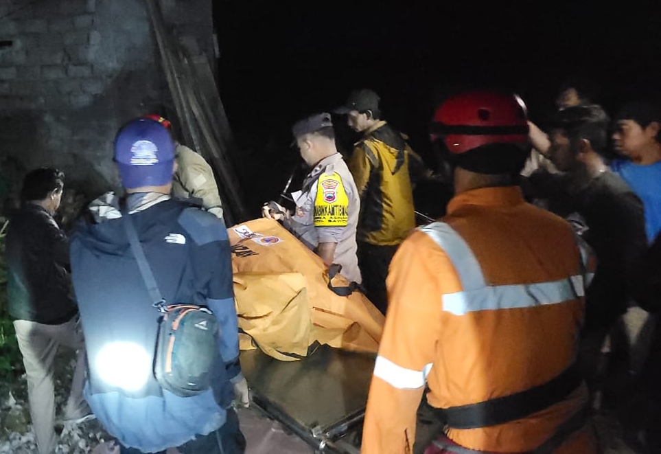 Dalam sehari, 2 orang ditemukan meninggal dunia di Kabupaten Semarang