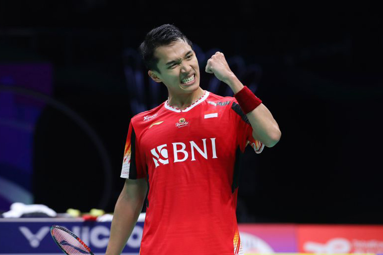 Pengamat nilai olahraga Indonesia makin cemerlang lewat dukungan BUMN Pengamat nilai olahraga Indonesia makin cemerlang lewat dukungan BUMN