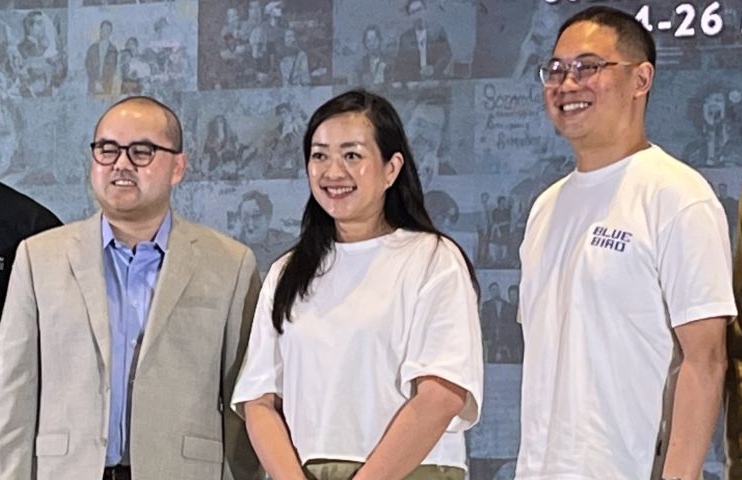 Java Jazz 2024 tawarkan pengalaman musik dengan aktivitas seru Java Jazz 2024 tawarkan pengalaman musik dengan aktivitas seru