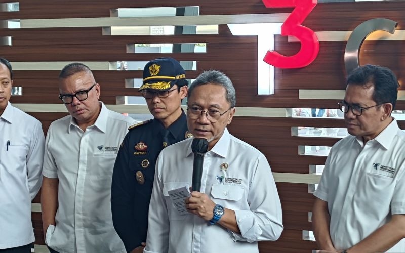 Kemendag wajibkan pelaku usaha miliki sertifikasi halal Oktober 2024