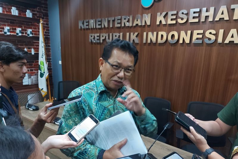 Kemenkes: KRIS berorientasi tingkatkan kualitas layanan kelas 3 JKN Kemenkes: KRIS berorientasi tingkatkan kualitas layanan kelas 3 JKN